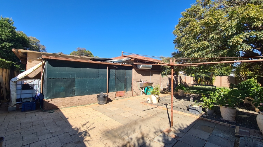 4 Bedroom Property for Sale in Naudeville Free State